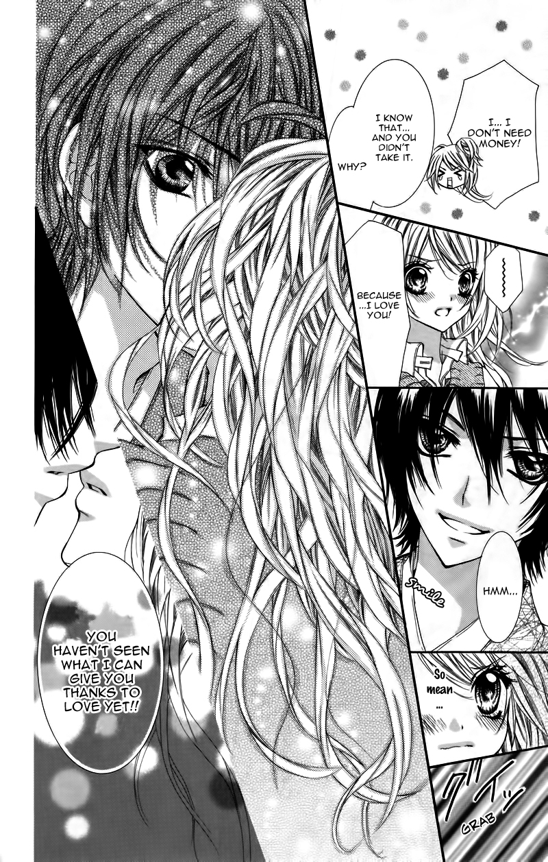 Adeyaka Prince Chapter 1.2 page 37 - Chapter 1 v2 : Adeyaka Prince