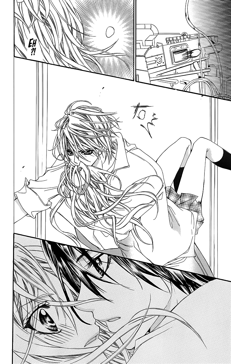 Adeyaka Prince Chapter 3.2 page 15 - Chapter 3 v2 : Omocha no Kuni ni Tsurete tte