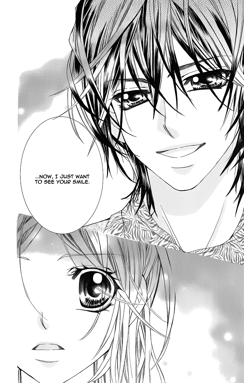Adeyaka Prince Chapter 3.2 page 23 - Chapter 3 v2 : Omocha no Kuni ni Tsurete tte