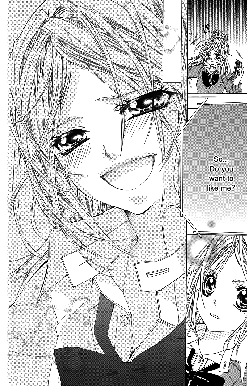 Adeyaka Prince Chapter 3.2 page 33 - Chapter 3 v2 : Omocha no Kuni ni Tsurete tte