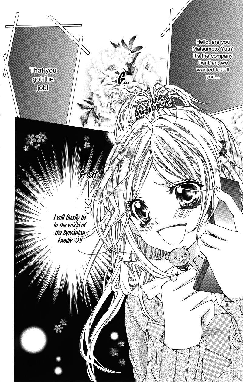 Adeyaka Prince Chapter 3.2 page 5 - Chapter 3 v2 : Omocha no Kuni ni Tsurete tte