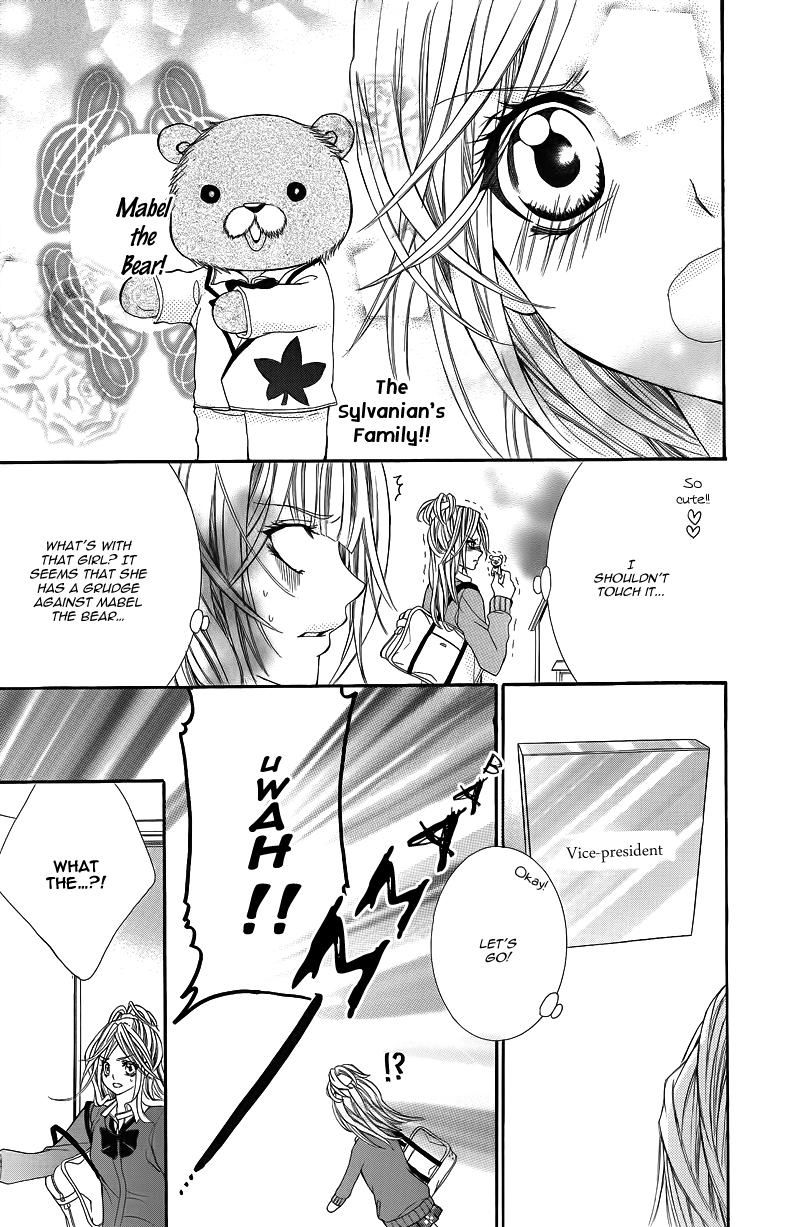 Adeyaka Prince Chapter 3.2 page 8 - Chapter 3 v2 : Omocha no Kuni ni Tsurete tte