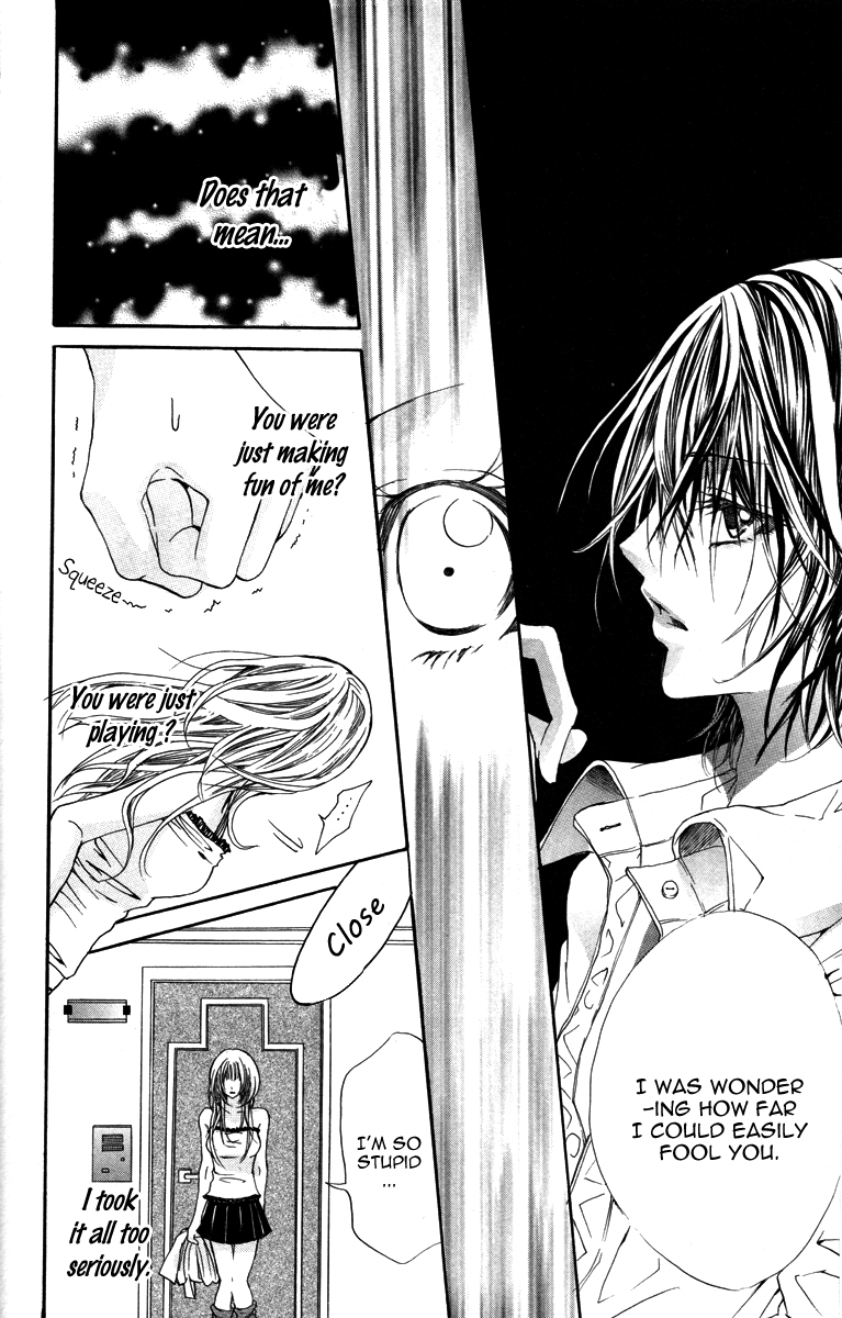 Adeyaka Prince Chapter 4.2 page 27 - Chapter 4 v2 : Majin Ai