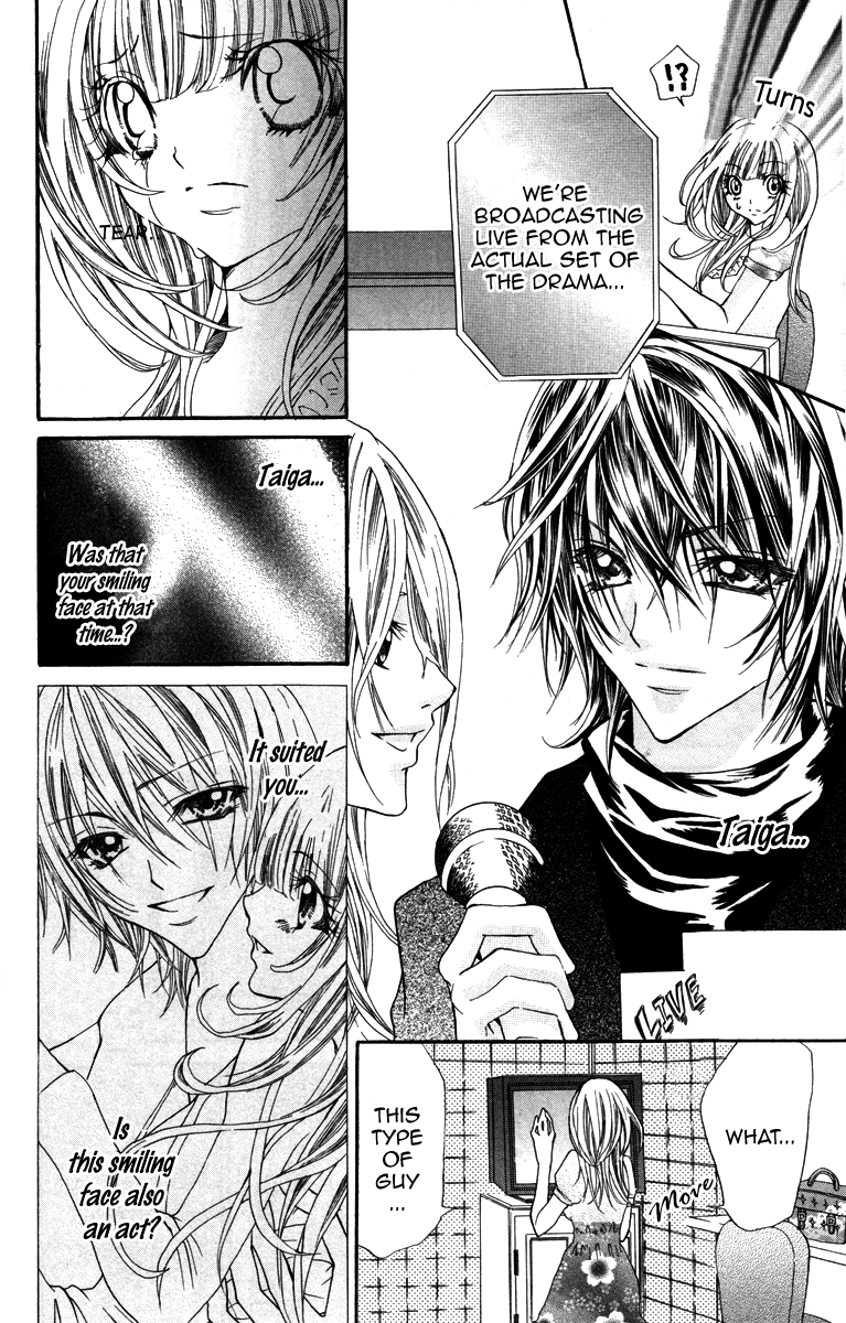 Adeyaka Prince Chapter 4.2 page 29 - Chapter 4 v2 : Majin Ai