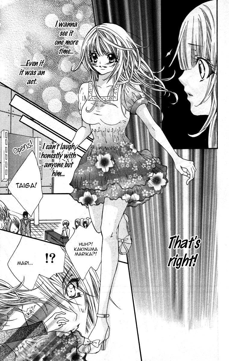 Adeyaka Prince Chapter 4.2 page 30 - Chapter 4 v2 : Majin Ai