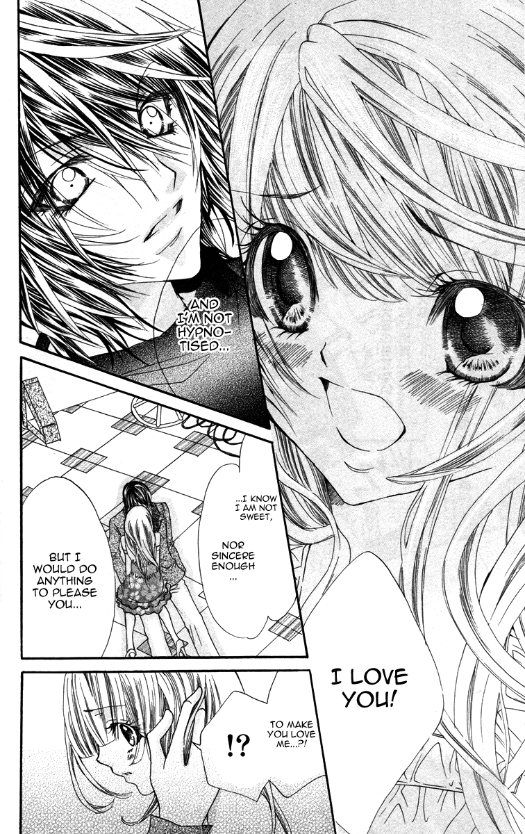 Adeyaka Prince Chapter 4.2 page 31 - Chapter 4 v2 : Majin Ai