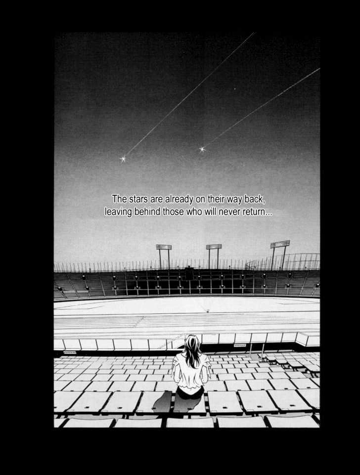 Adidas Fever Chapter 0 page 10 - Chapter 0