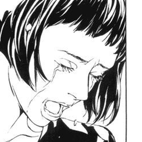 Adidas Manga Fever Chapter 5 : Lust for Life (Mizugame 3) cover