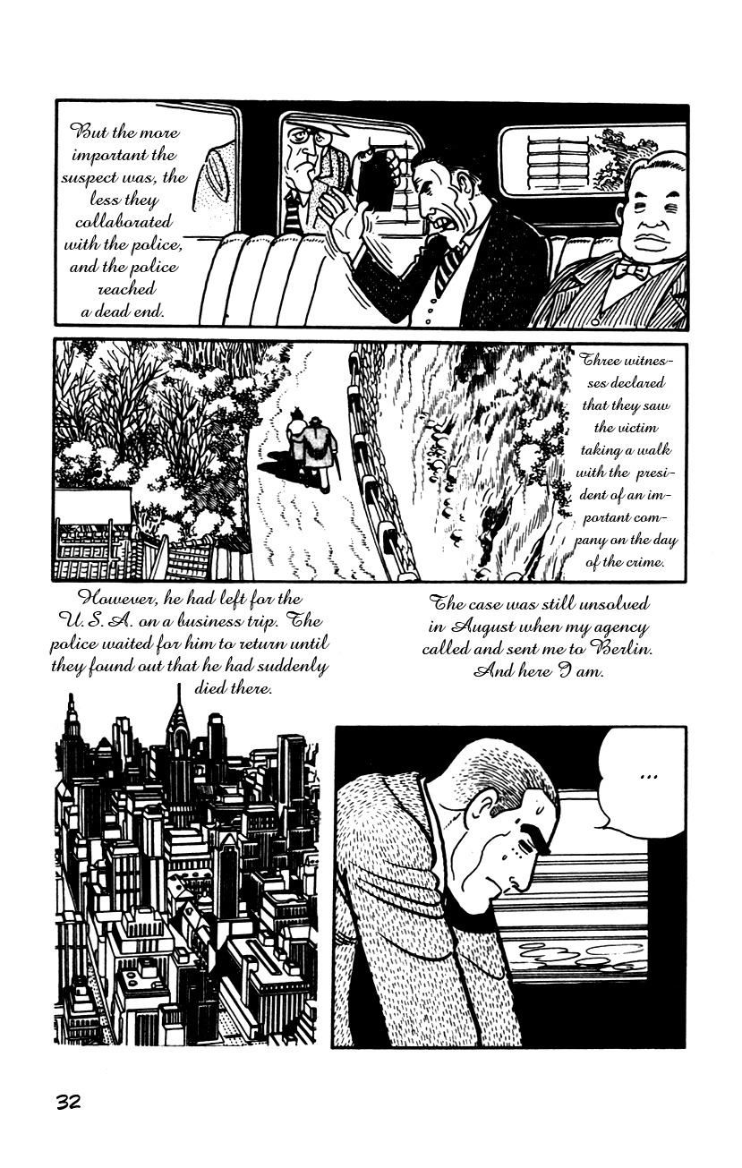 Adolf Chapter 1 page 23 - Chapter 1