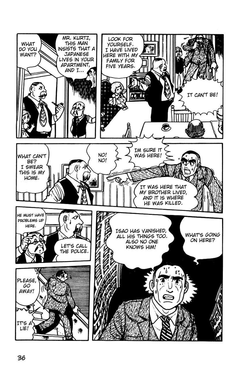 Adolf Chapter 1 page 27 - Chapter 1