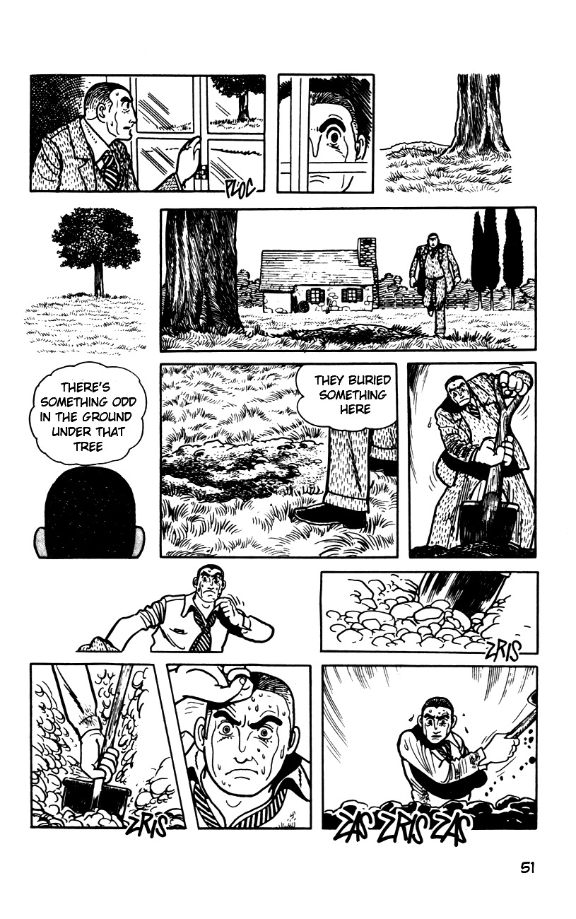 Adolf Chapter 1 page 42 - Chapter 1