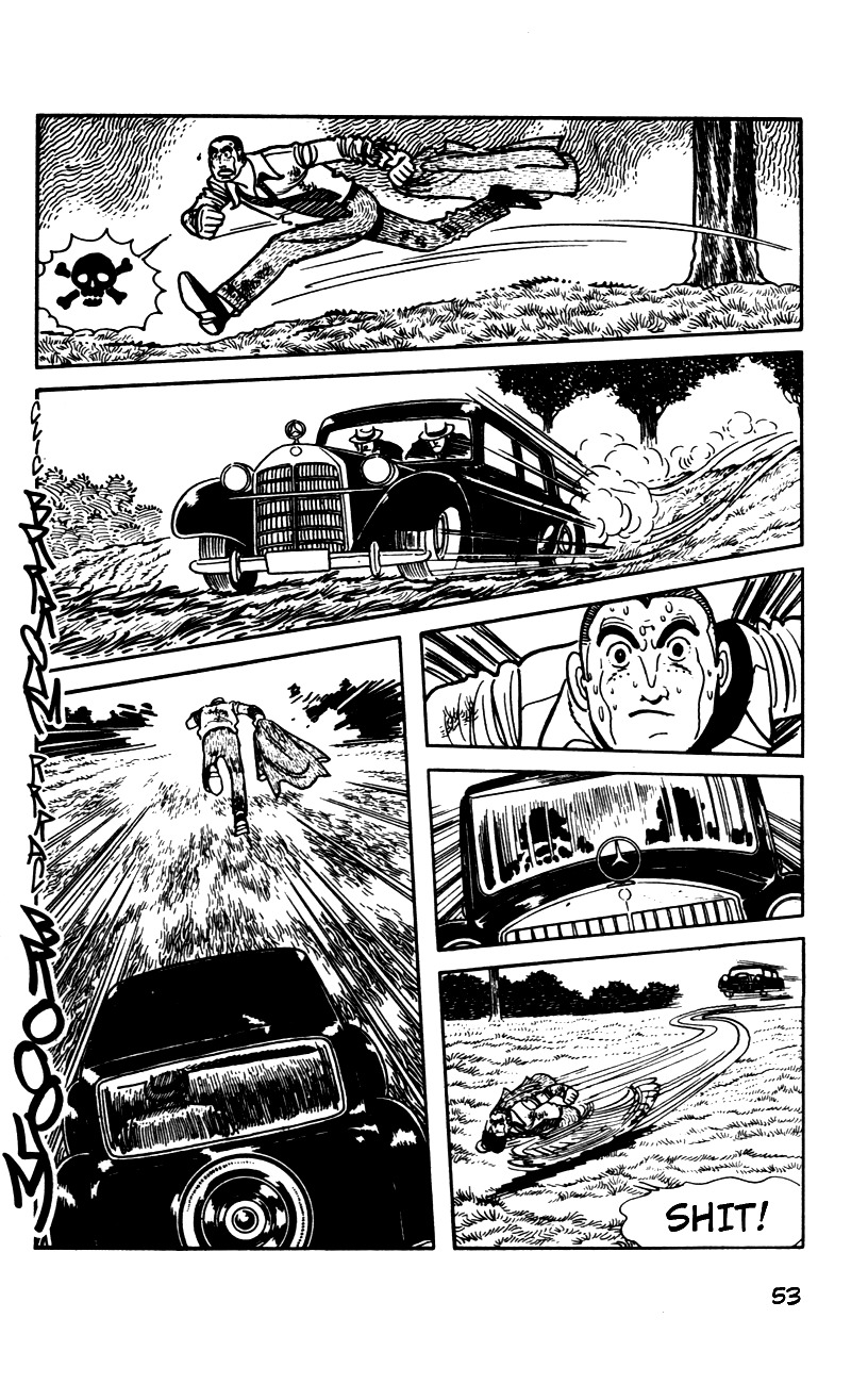 Adolf Chapter 1 page 44 - Chapter 1