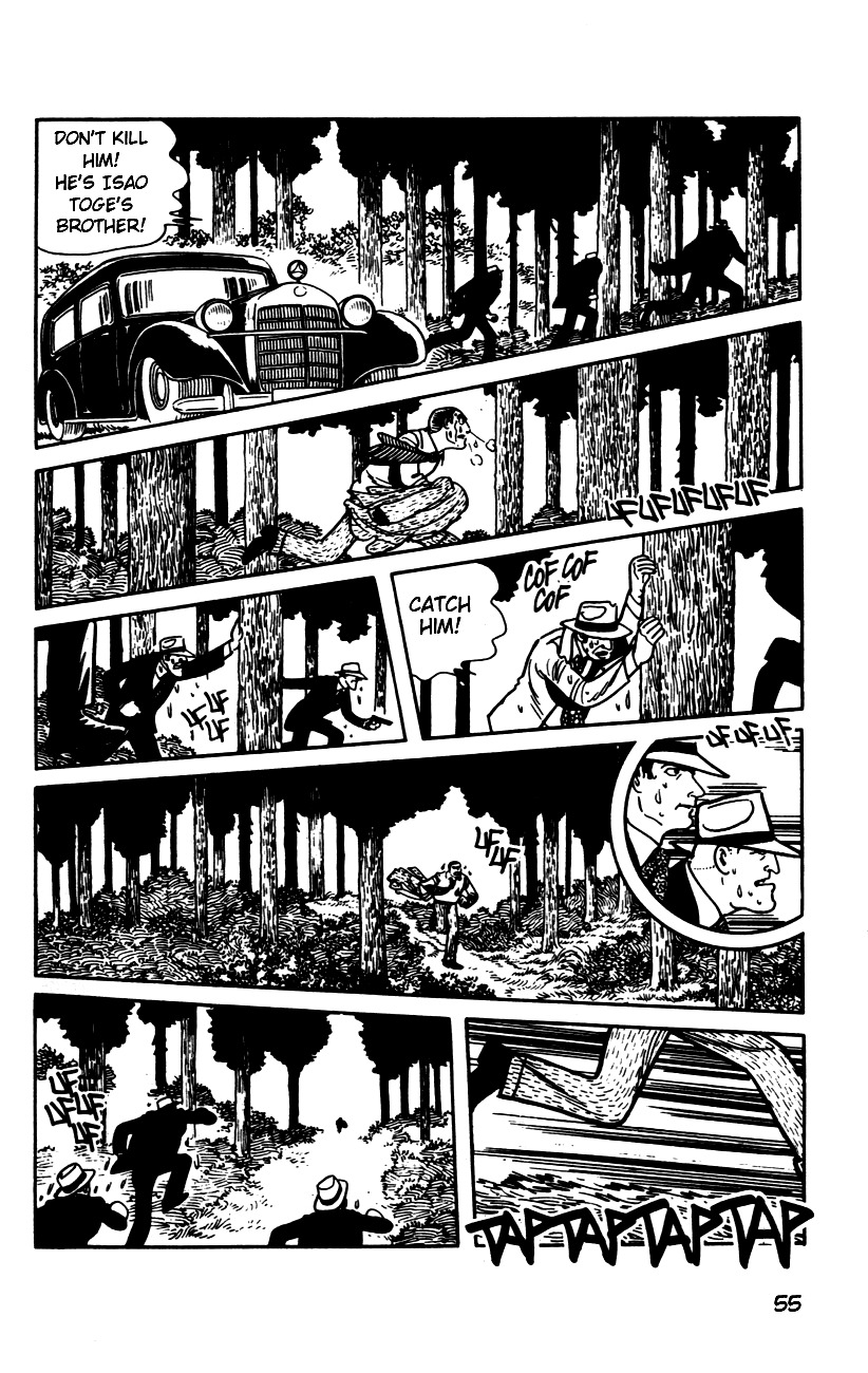 Adolf Chapter 1 page 46 - Chapter 1