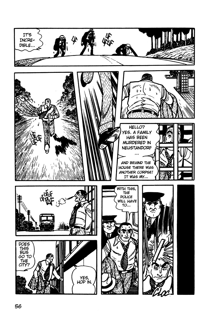 Adolf Chapter 1 page 47 - Chapter 1