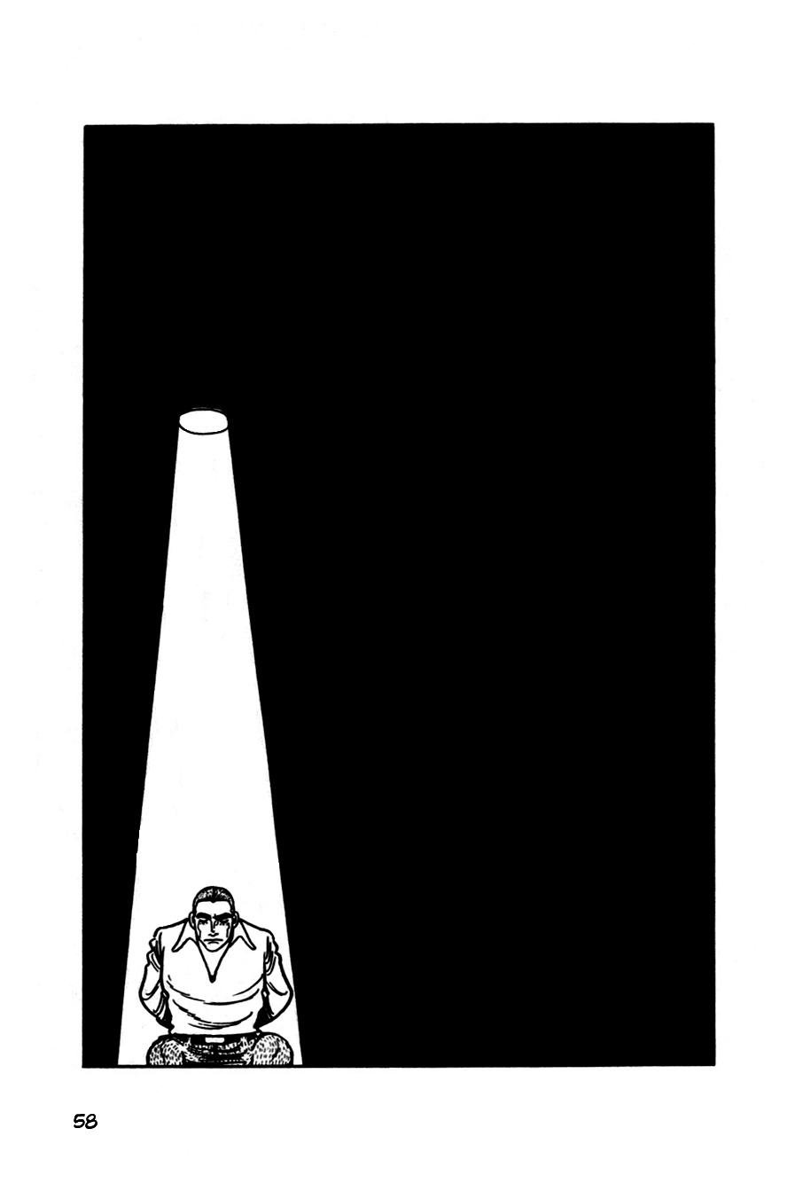 Adolf Chapter 1 page 49 - Chapter 1