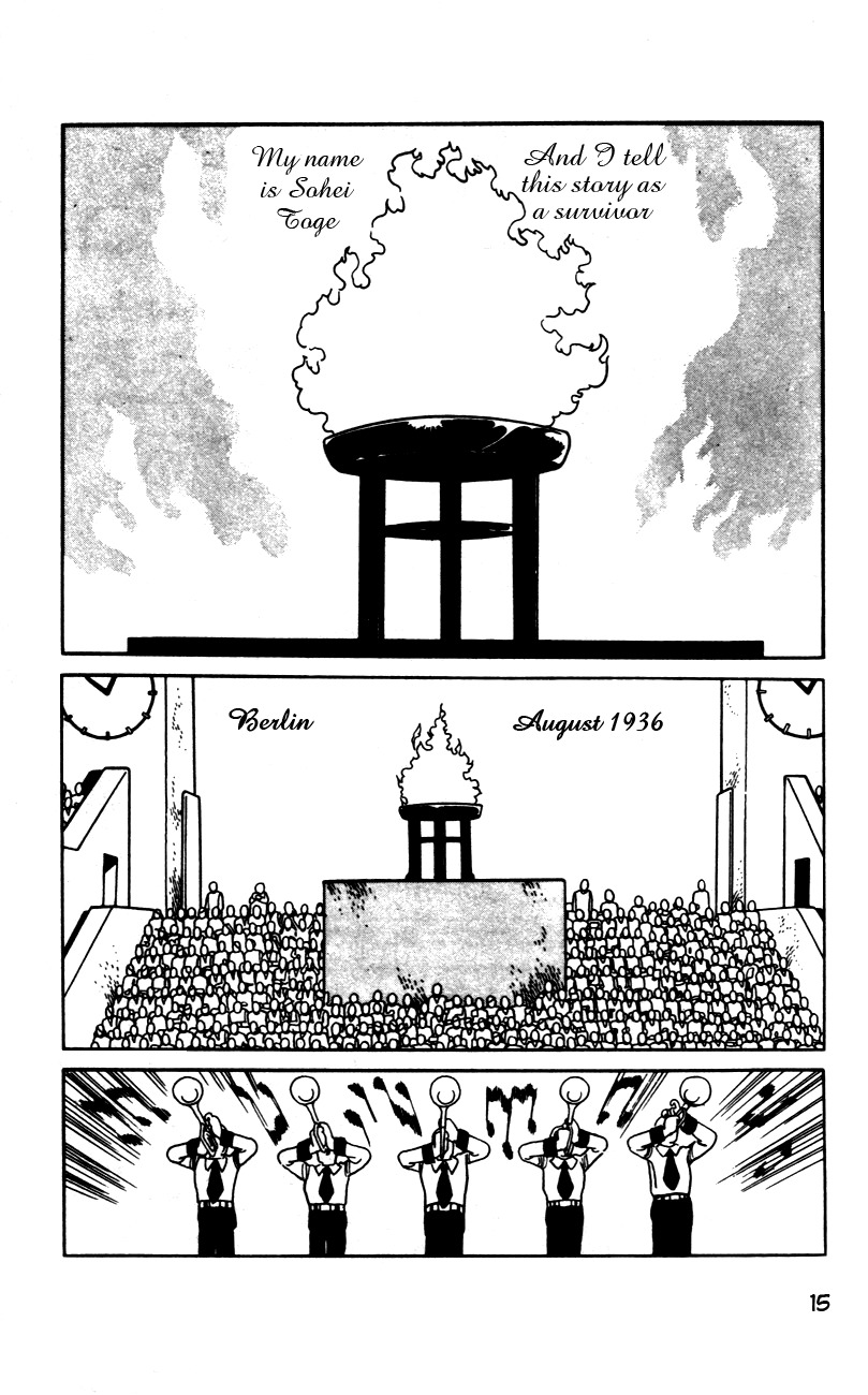 Adolf Chapter 1 page 7 - Chapter 1