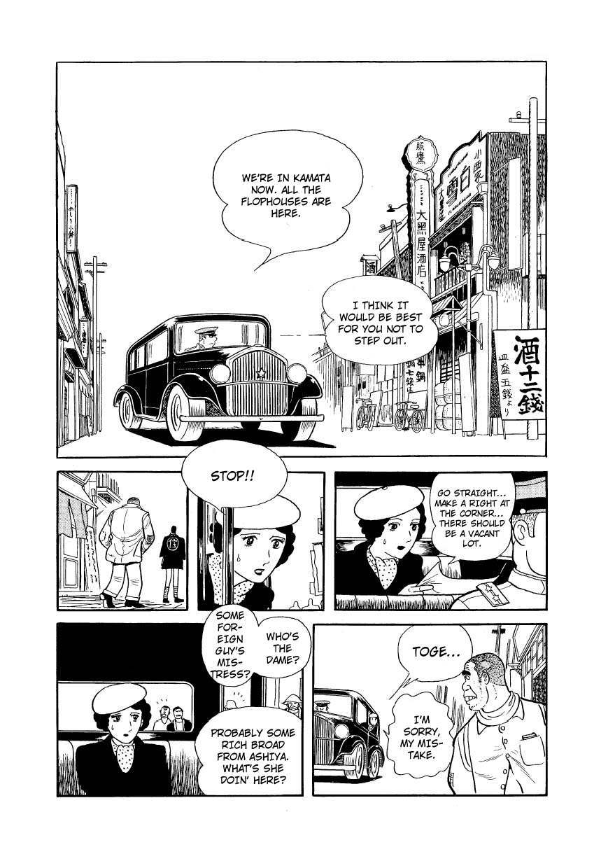 Adolf Chapter 10 page 10 - Chapter 10