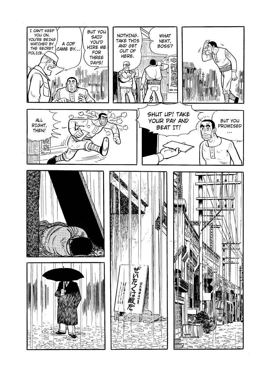 Adolf Chapter 10 page 15 - Chapter 10