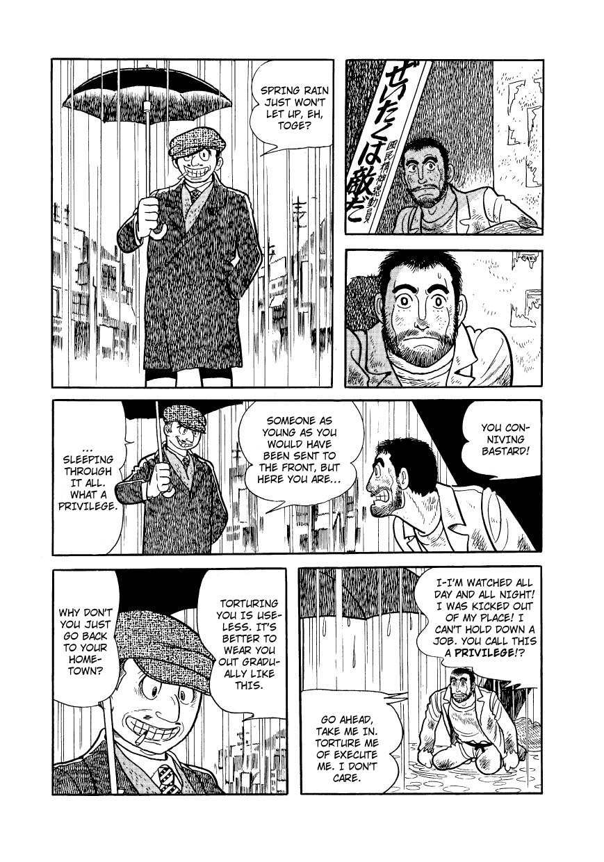 Adolf Chapter 10 page 16 - Chapter 10