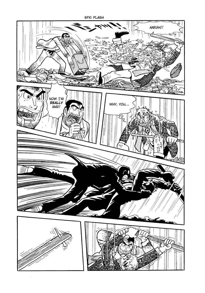 Adolf Chapter 10 page 20 - Chapter 10
