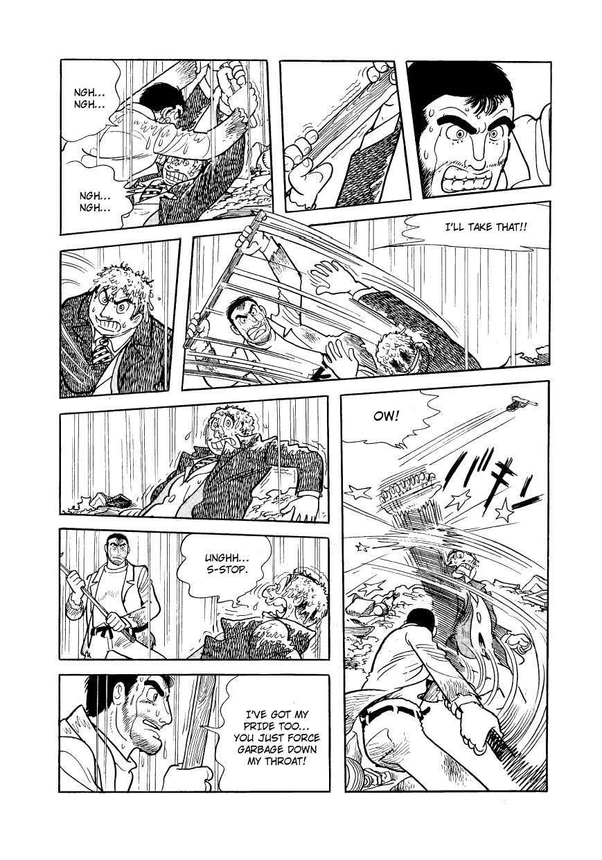 Adolf Chapter 10 page 21 - Chapter 10