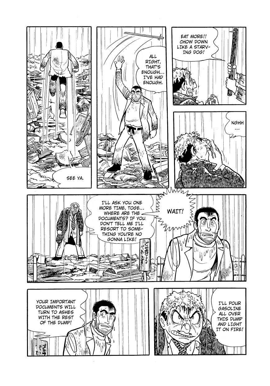 Adolf Chapter 10 page 23 - Chapter 10