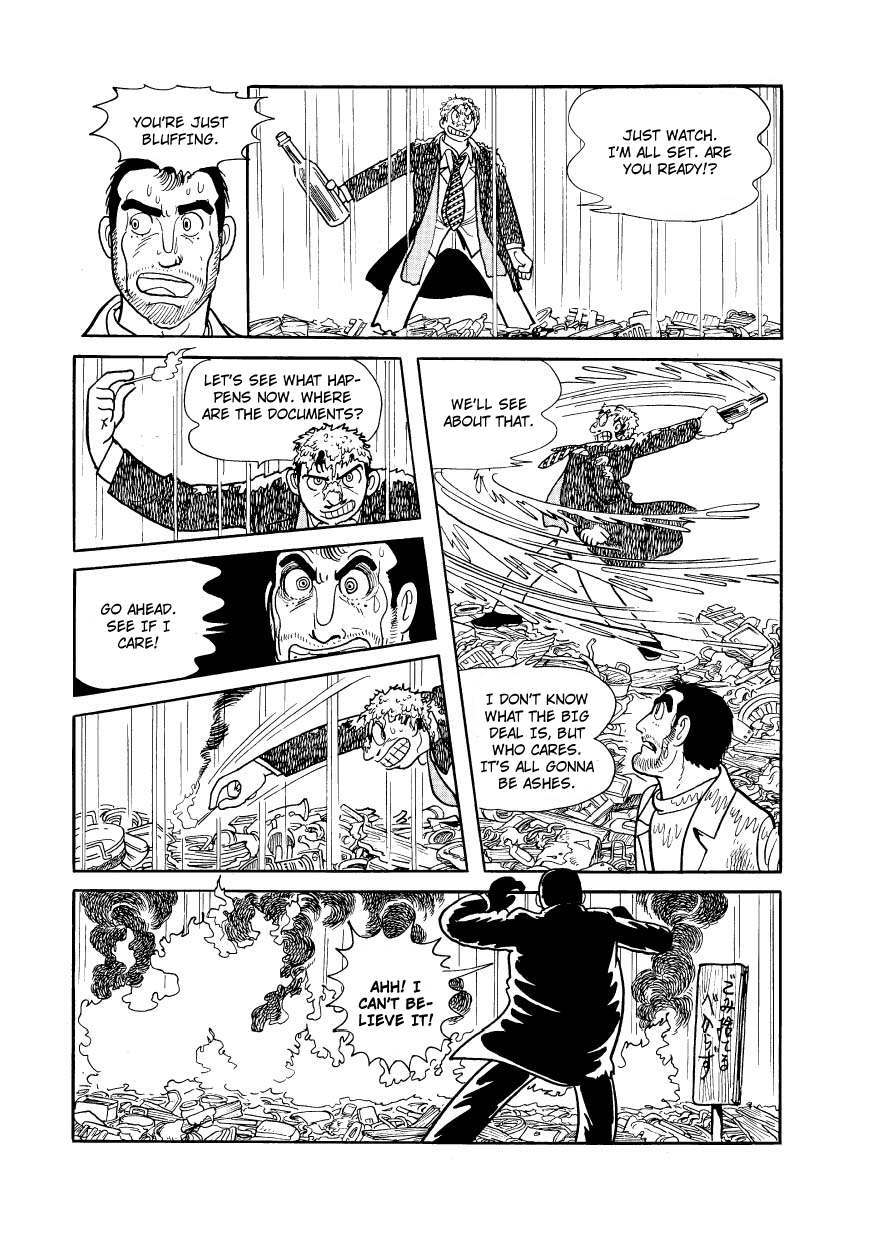 Adolf Chapter 10 page 24 - Chapter 10