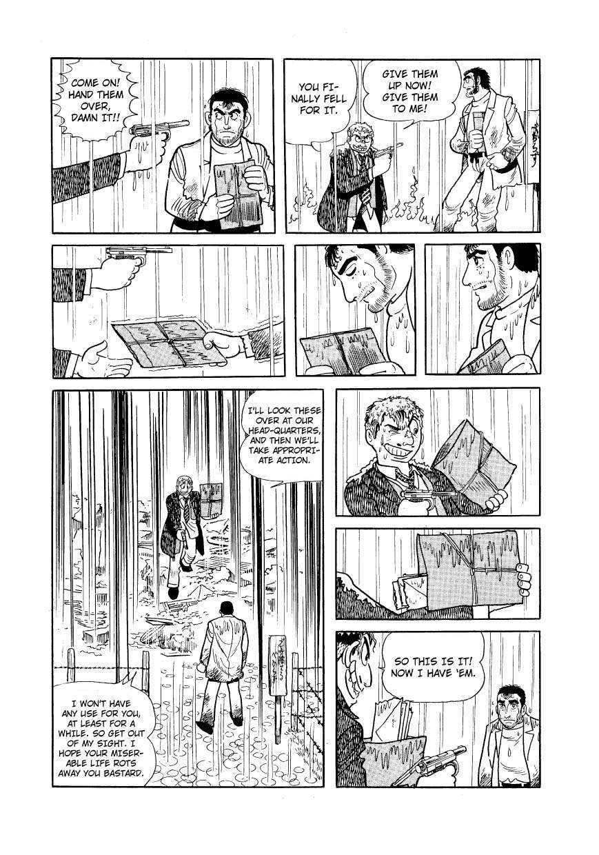 Adolf Chapter 10 page 26 - Chapter 10