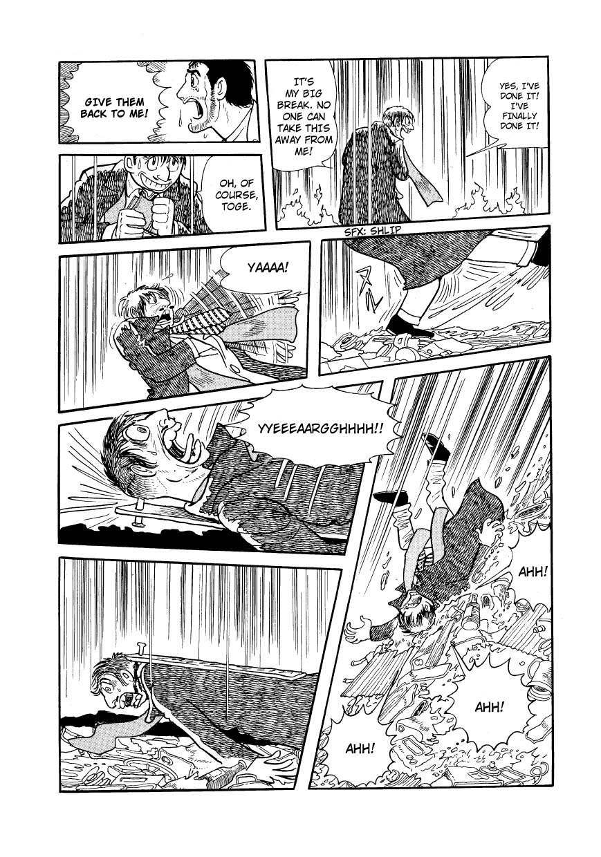Adolf Chapter 10 page 27 - Chapter 10