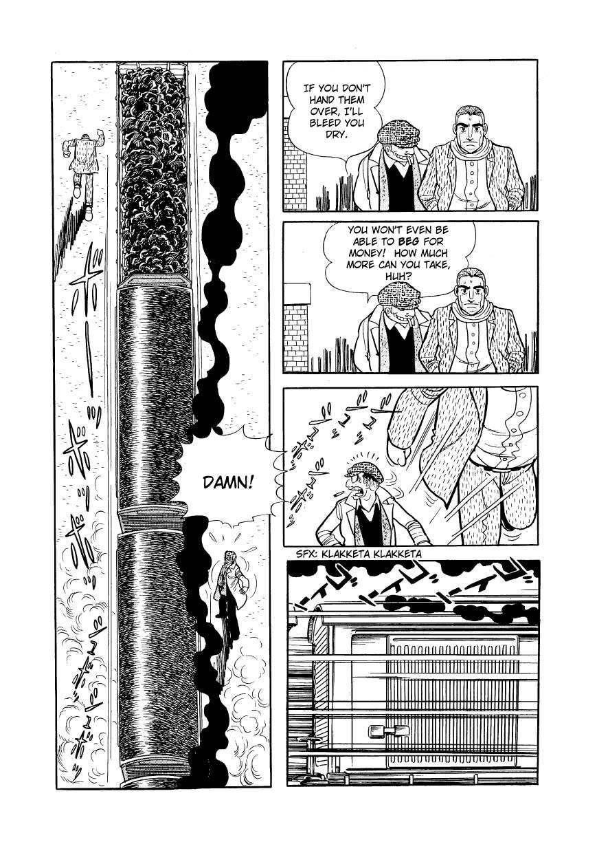 Adolf Chapter 10 page 6 - Chapter 10