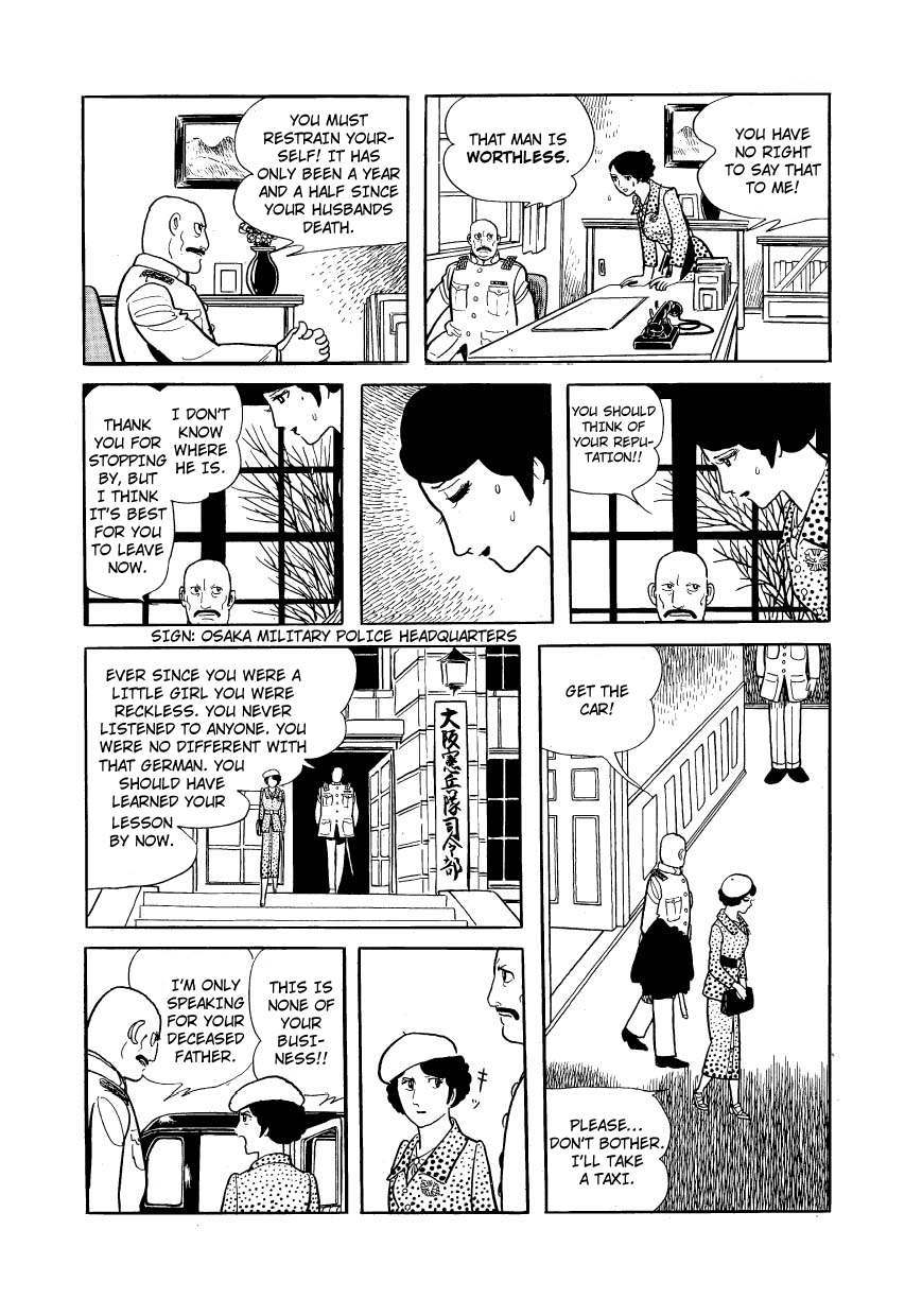 Adolf Chapter 10 page 8 - Chapter 10