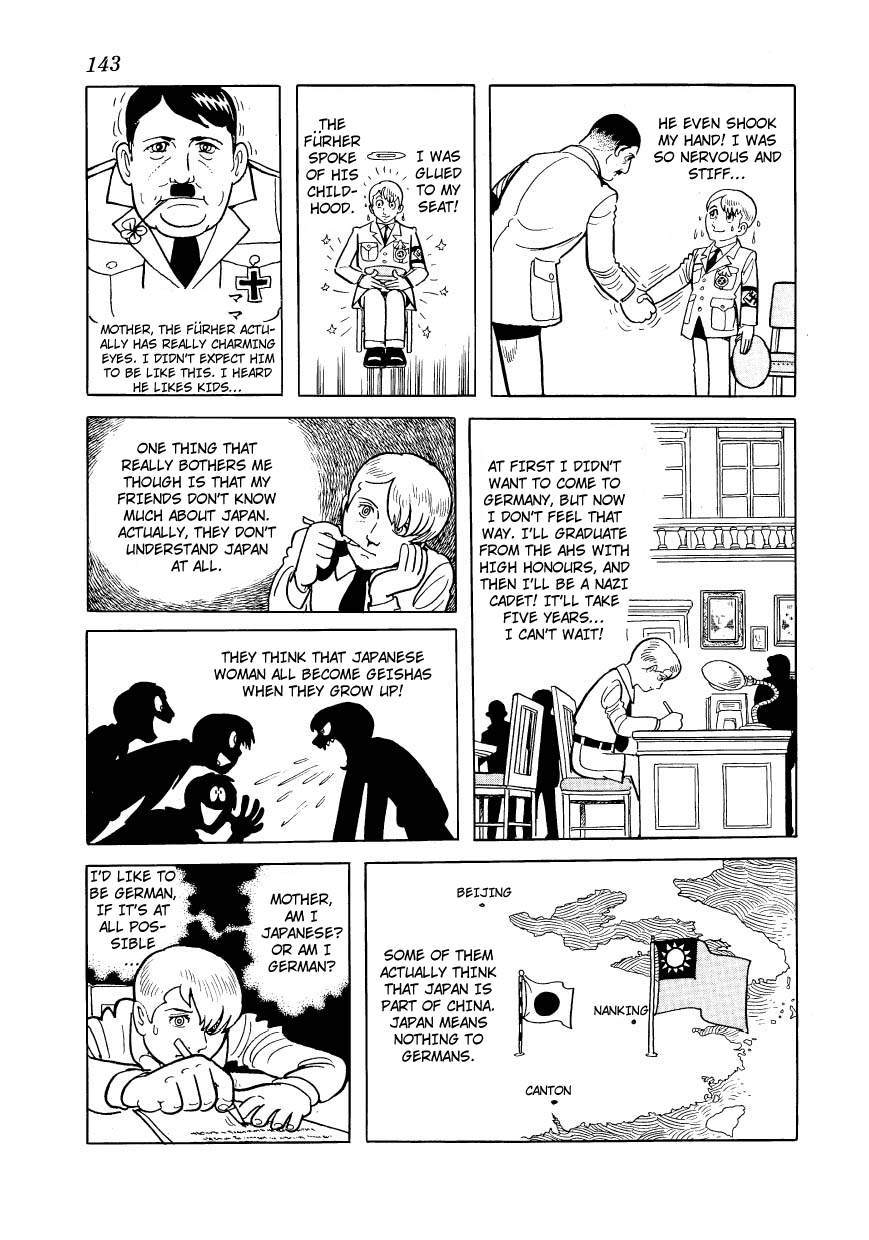 Adolf Chapter 11 page 13 - Chapter 11