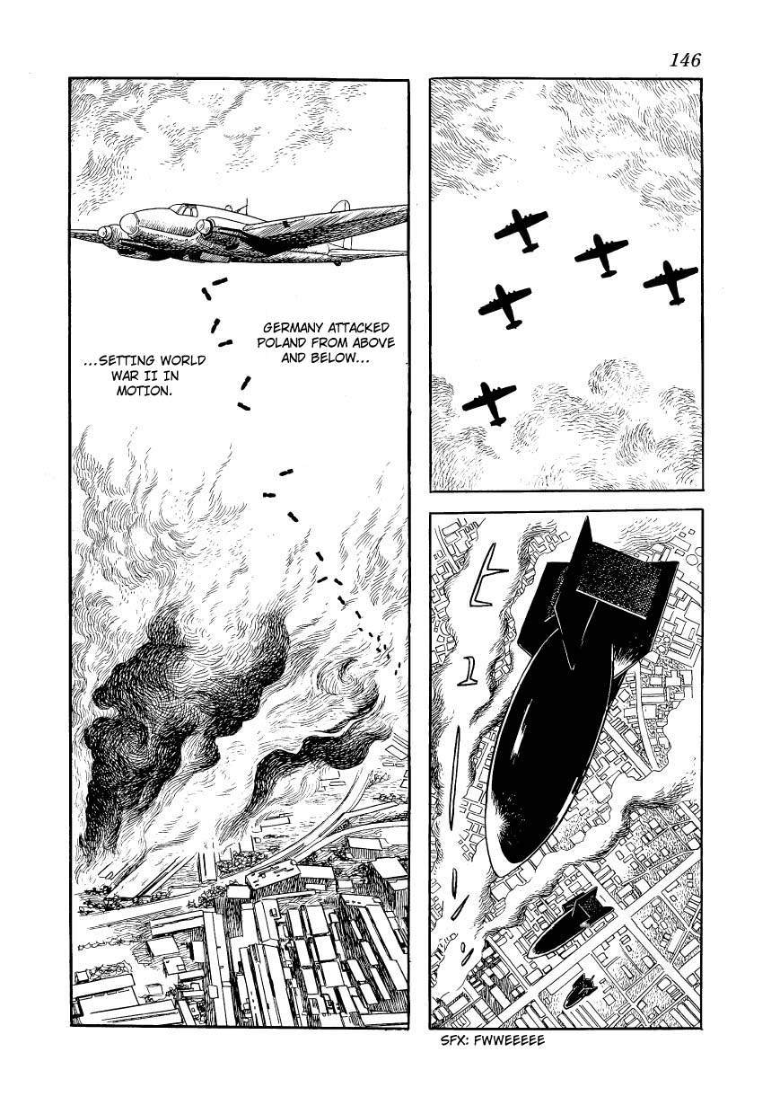 Adolf Chapter 11 page 16 - Chapter 11