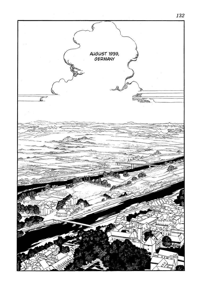 Adolf Chapter 11 page 2 - Chapter 11