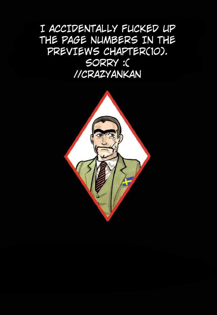 Adolf Chapter 11 page 20 - Chapter 11