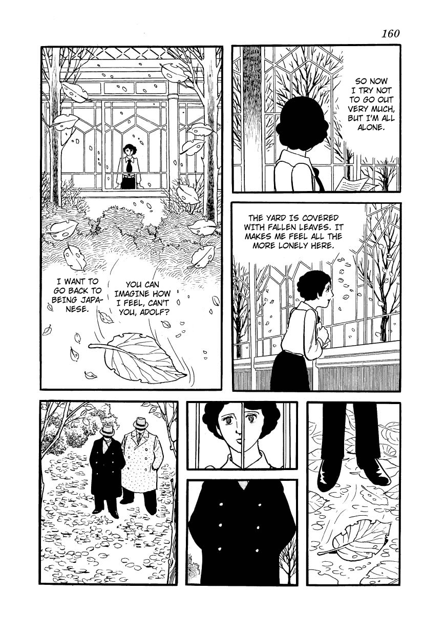 Adolf Chapter 12 page 11 - Chapter 12
