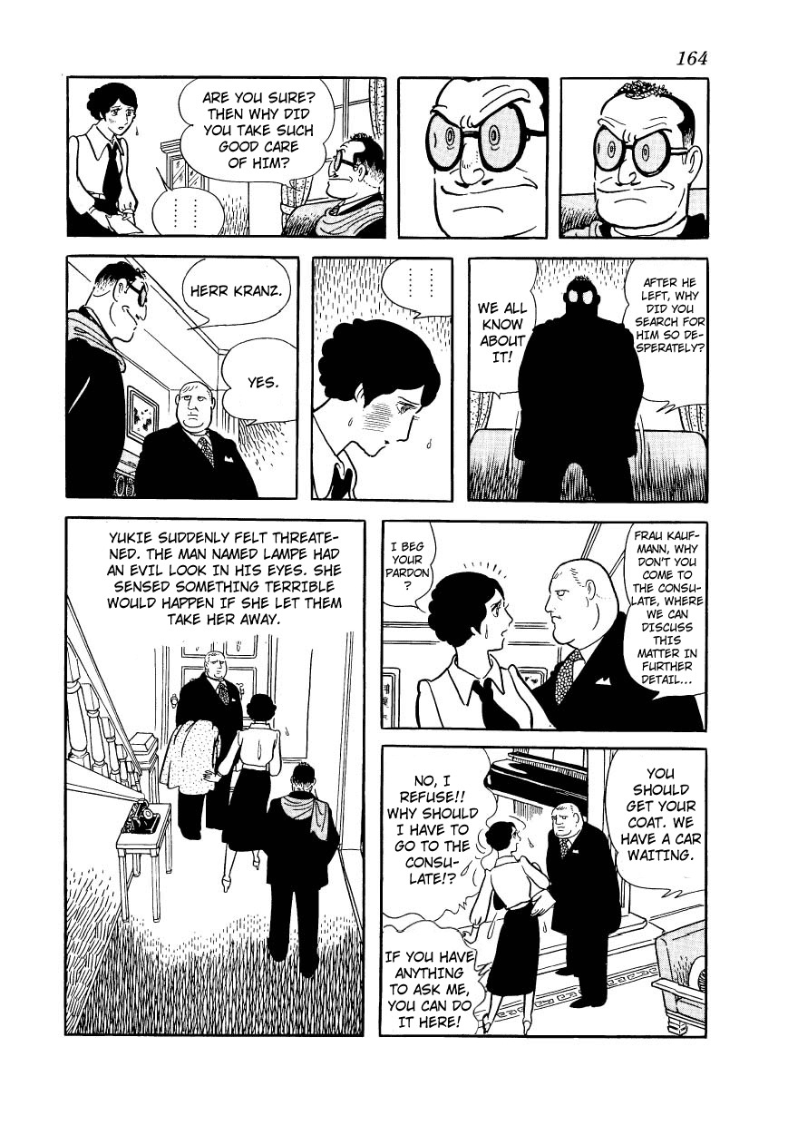 Adolf Chapter 12 page 15 - Chapter 12