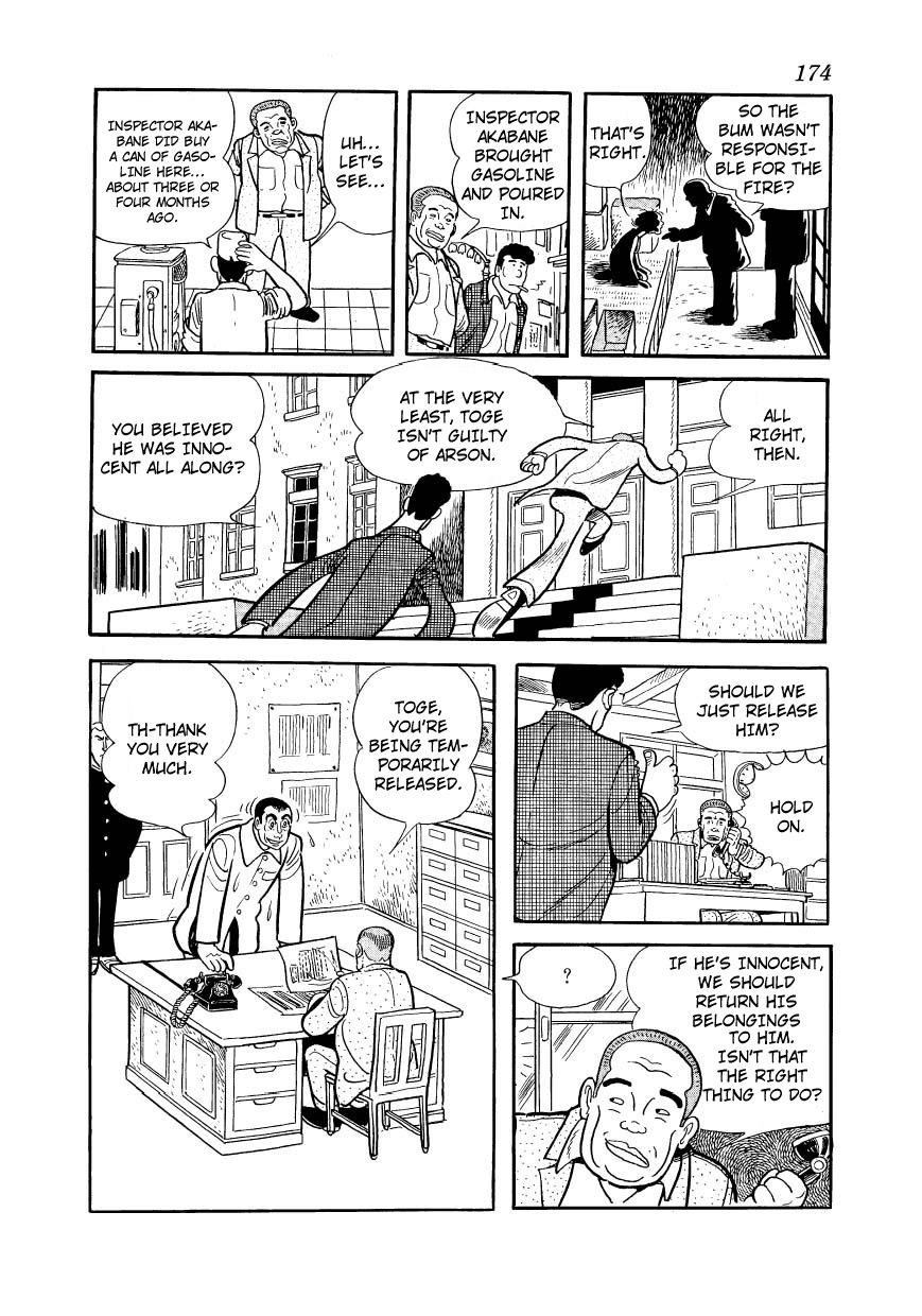 Adolf Chapter 12 page 25 - Chapter 12