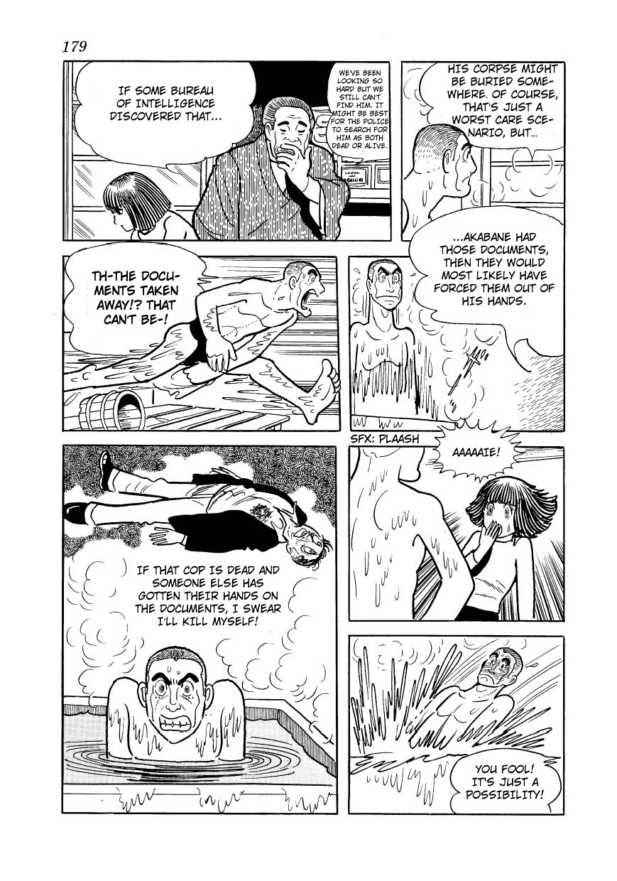 Adolf Chapter 12 page 30 - Chapter 12