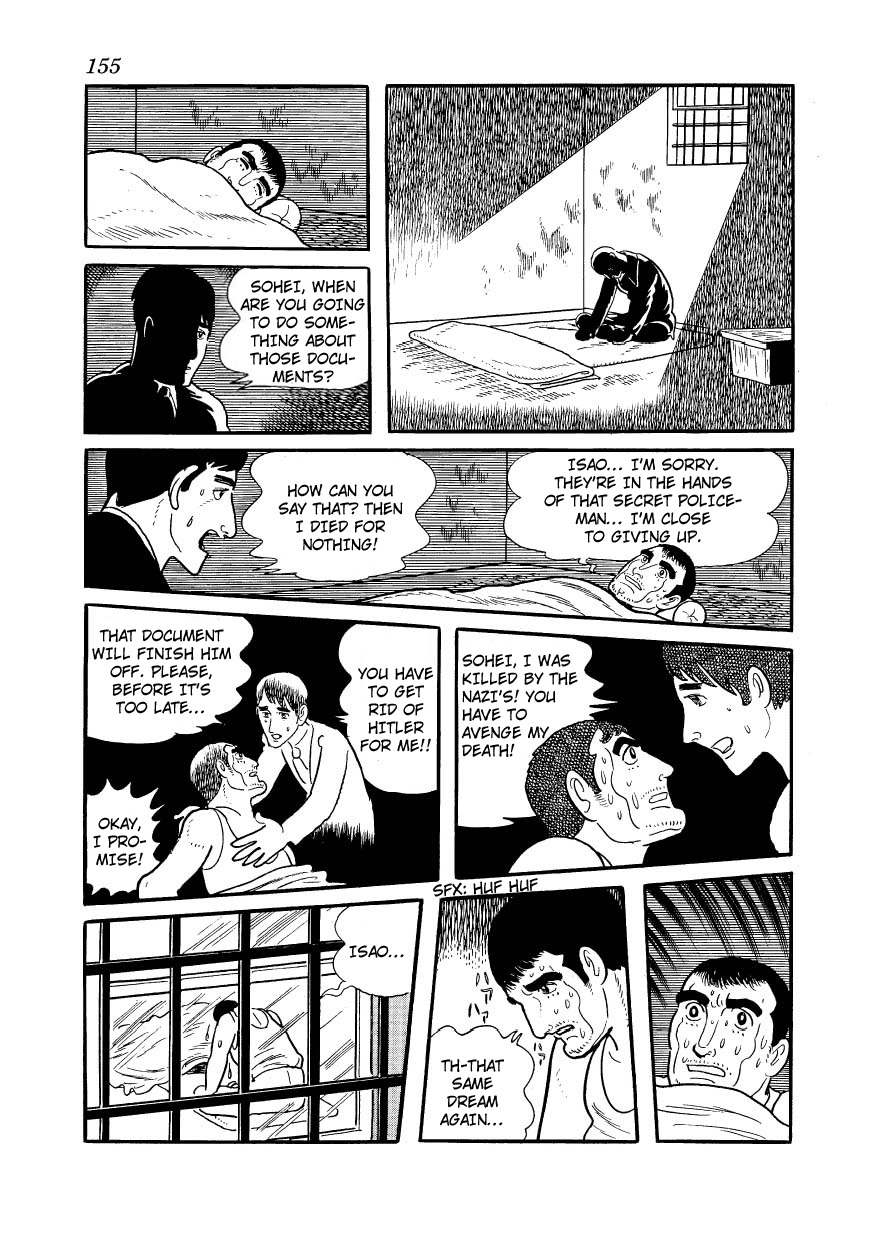 Adolf Chapter 12 page 6 - Chapter 12
