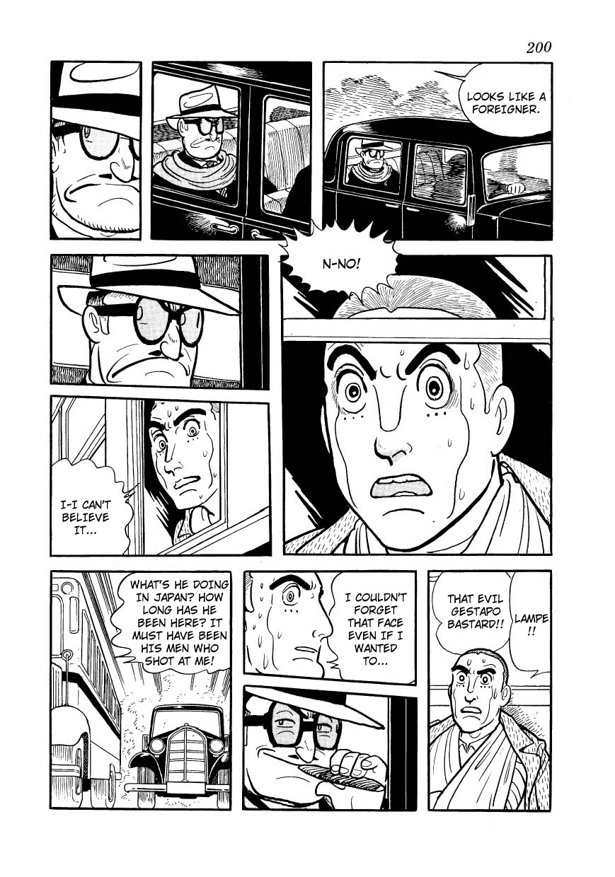 Adolf Chapter 13 page 13 - Chapter 13