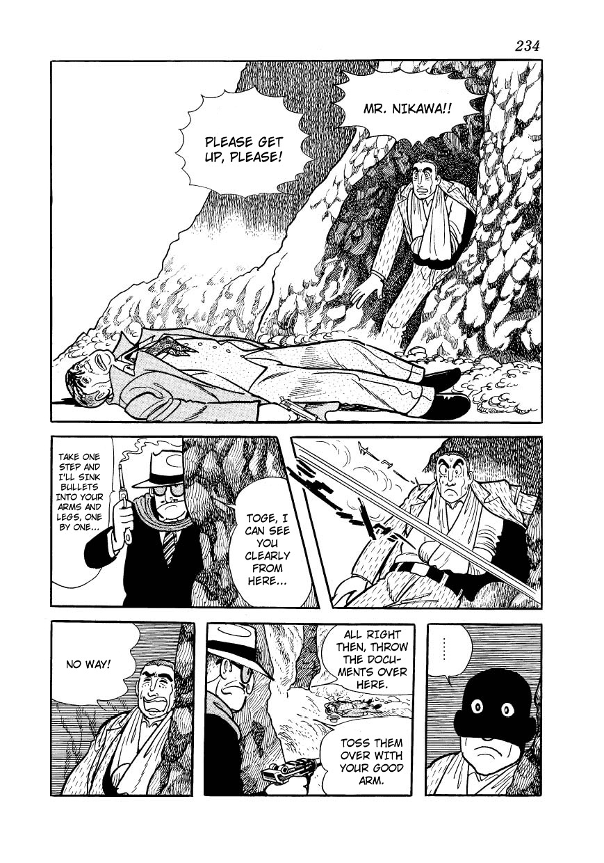 Adolf Chapter 14 page 12 - Chapter 14
