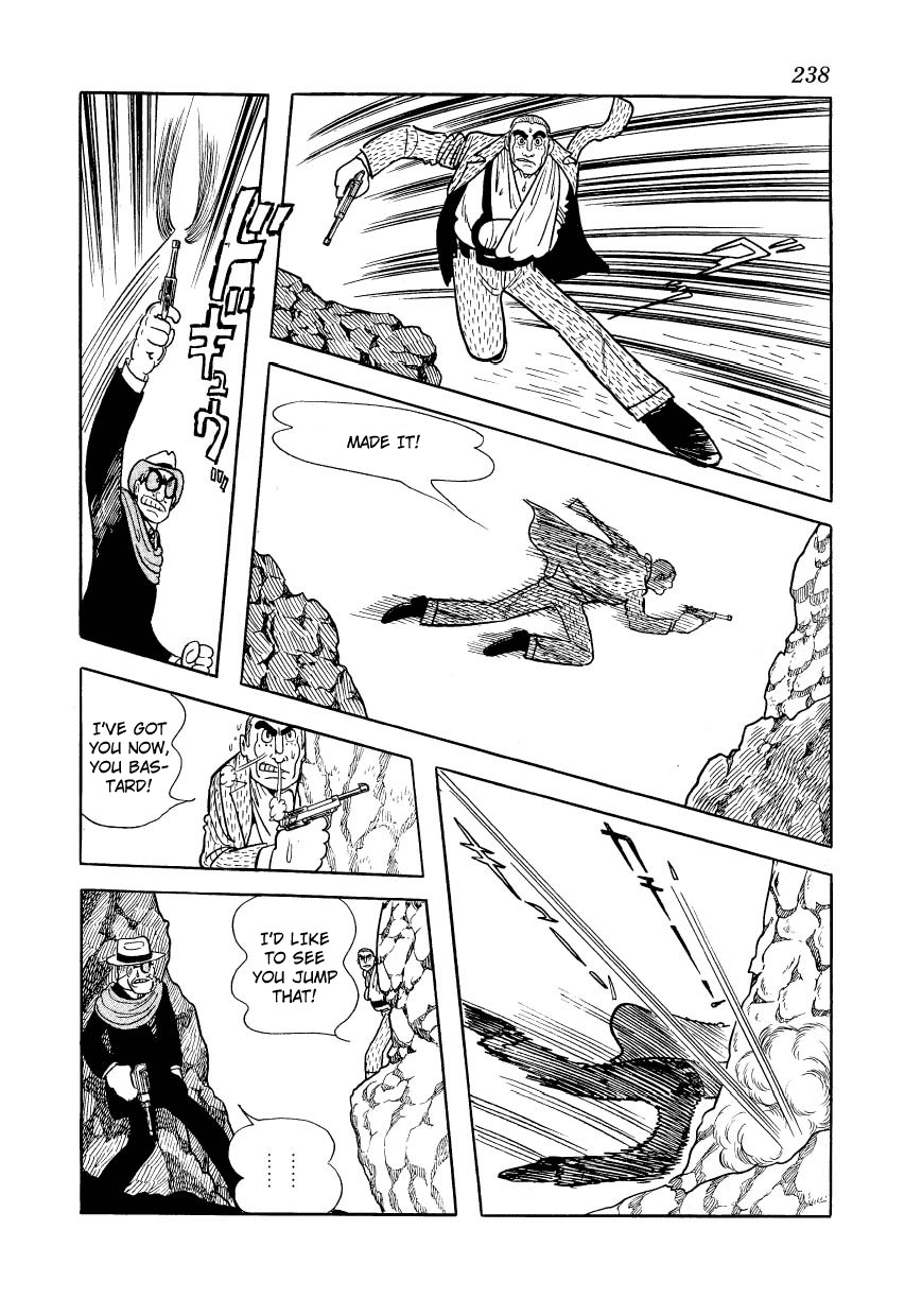 Adolf Chapter 14 page 16 - Chapter 14