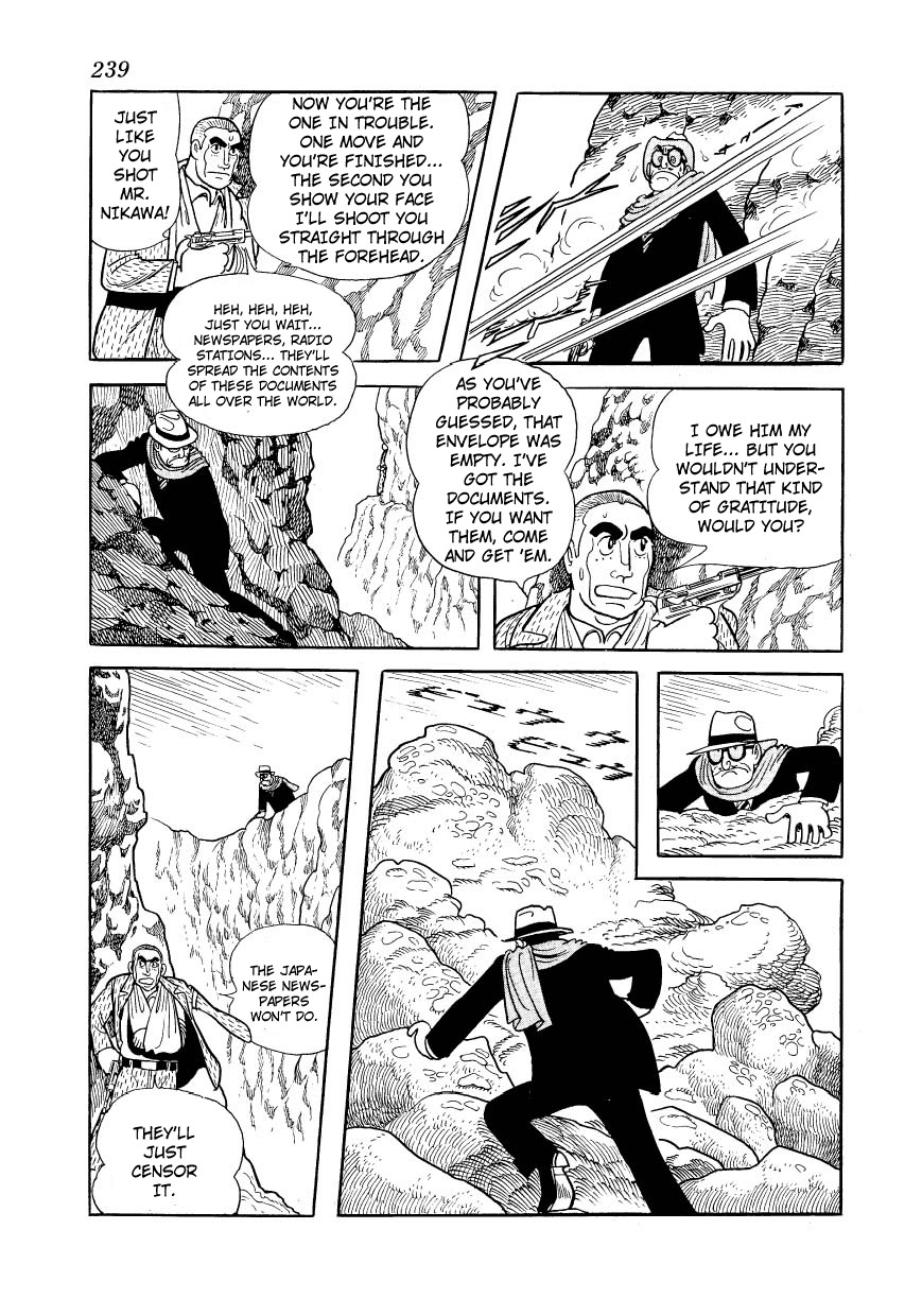 Adolf Chapter 14 page 17 - Chapter 14