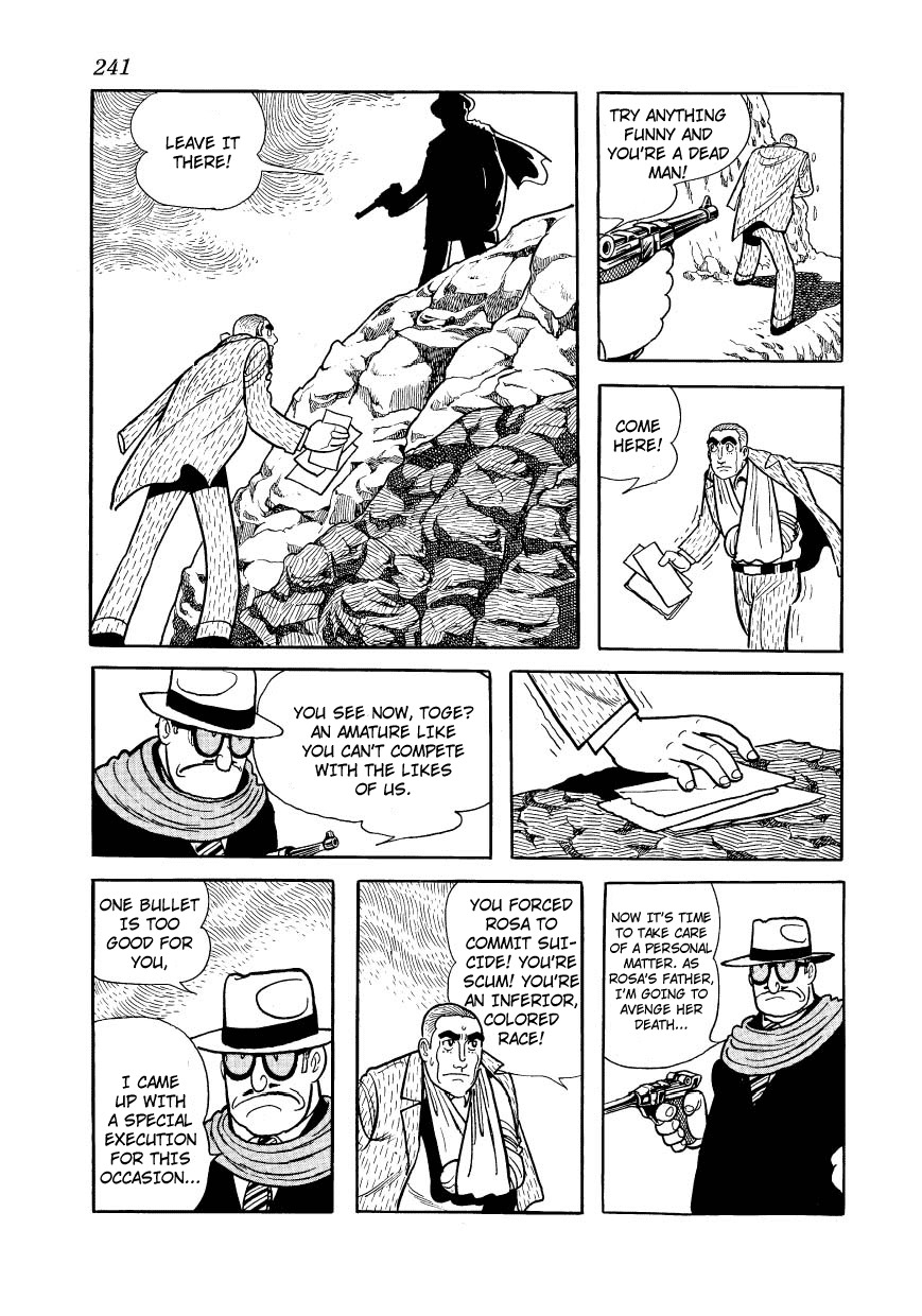 Adolf Chapter 14 page 19 - Chapter 14