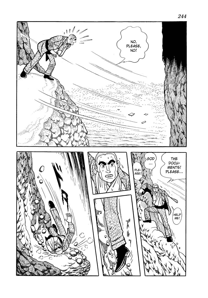 Adolf Chapter 14 page 22 - Chapter 14