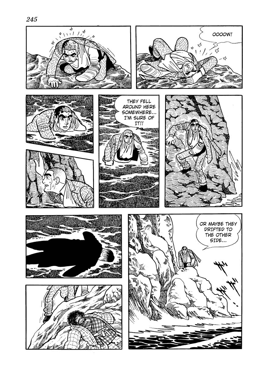Adolf Chapter 14 page 23 - Chapter 14