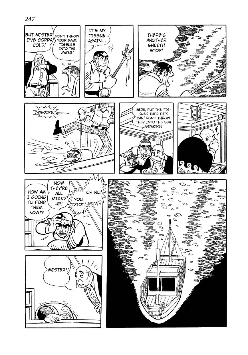 Adolf Chapter 14 page 25 - Chapter 14