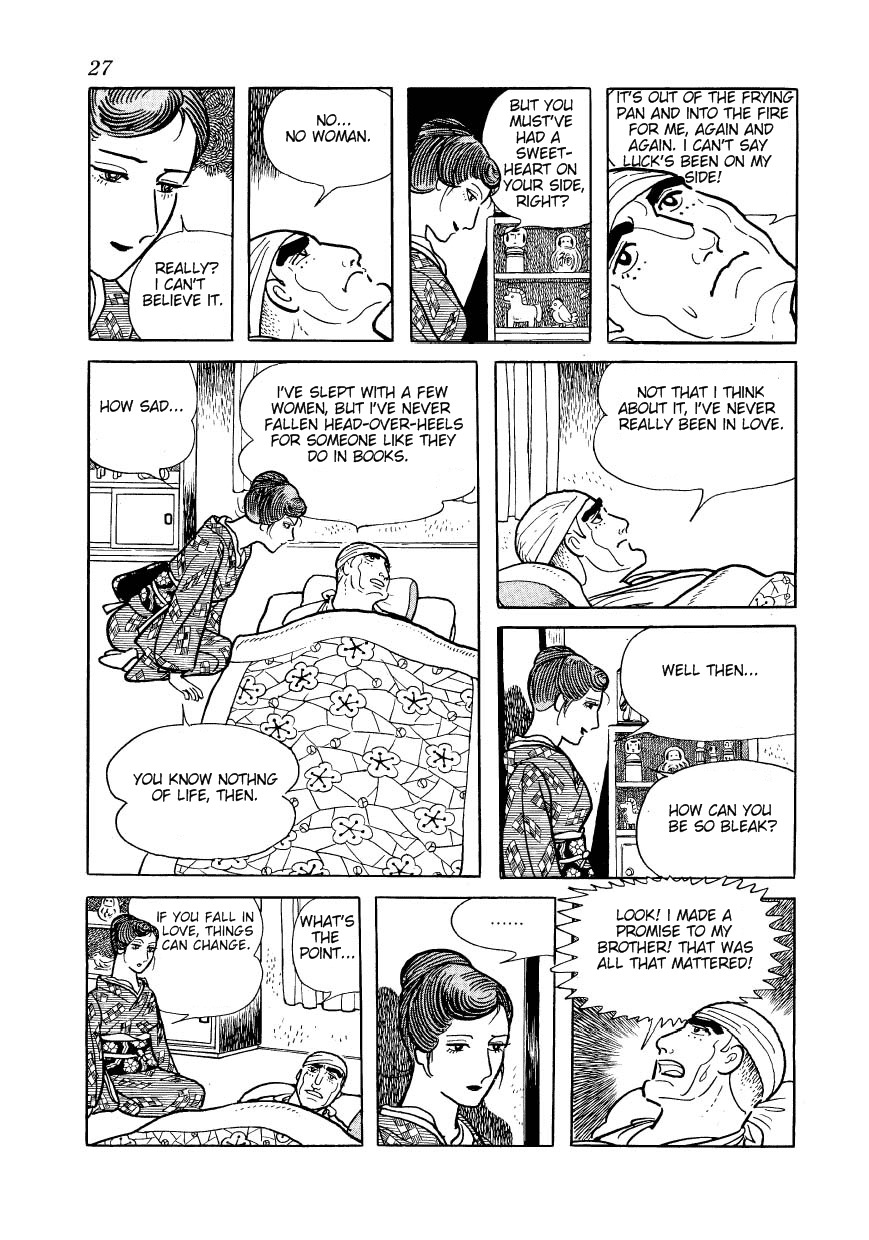 Adolf Chapter 15 page 29 - Chapter 15