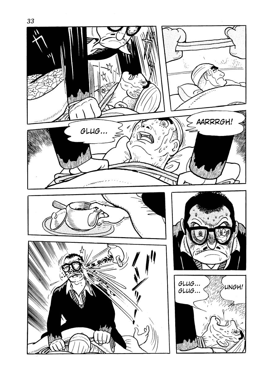 Adolf Chapter 15 page 35 - Chapter 15